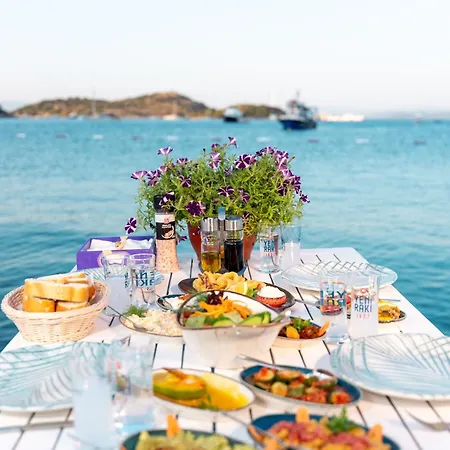 Bed & Breakfast Melengec Golturkbuku