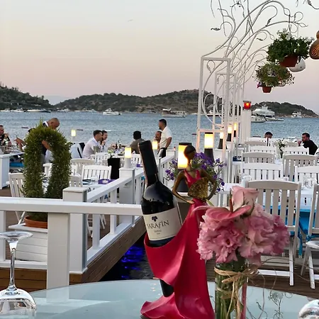 Melengeç Golturkbuku