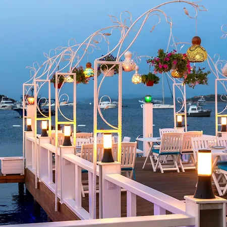 Melengec Bed & Breakfast 3*