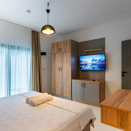 Melengeç 3* Golturkbuku