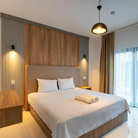 Bed & Breakfast Melengec Golturkbuku