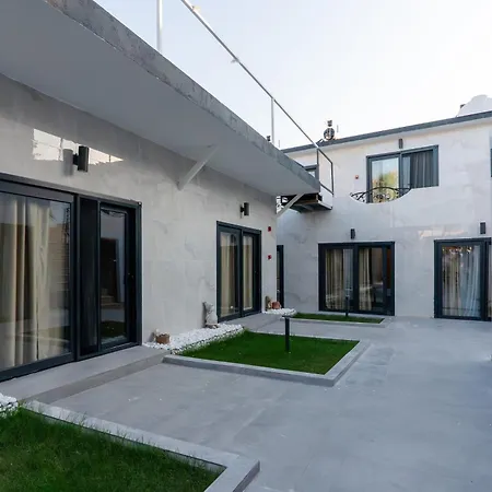 Bed & Breakfast Melengec Golturkbuku