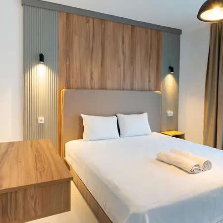 Bed & Breakfast Melengec Golturkbuku