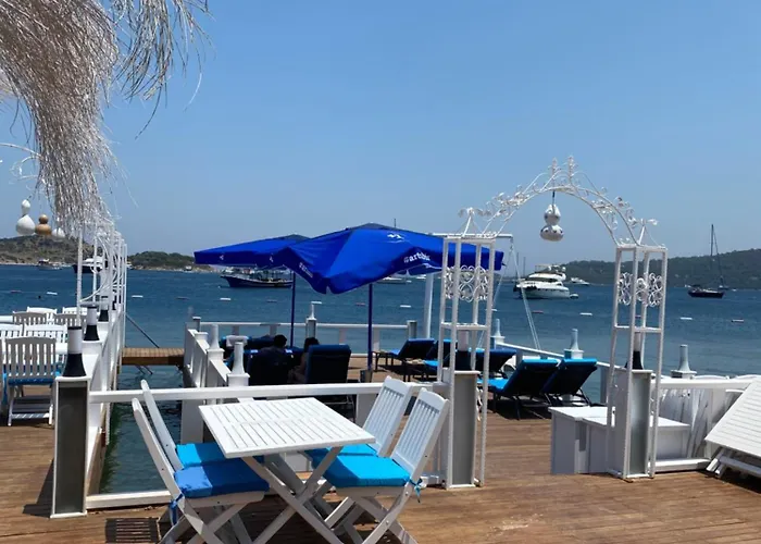 Melengec Bed and Breakfast Golturkbuku