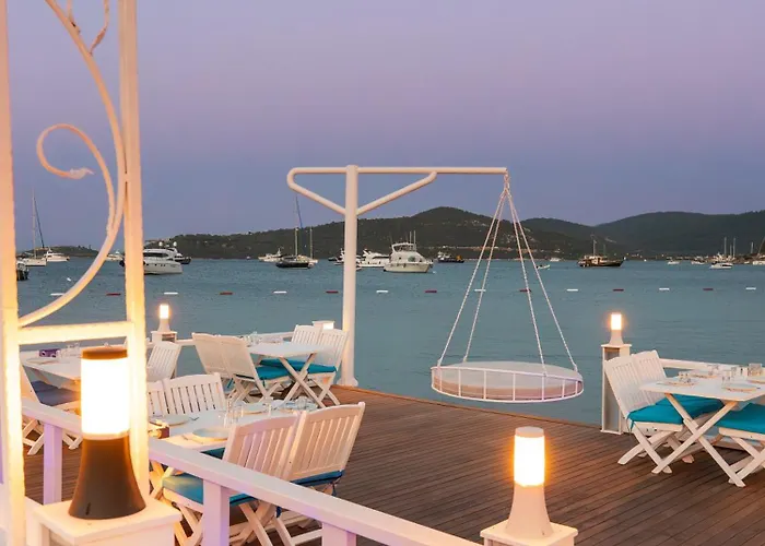 Melengec Bed and Breakfast 3*