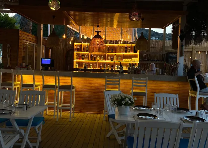 Melengeç Göltürkbükü