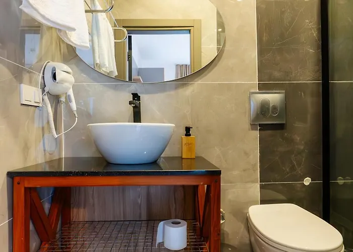 Melengeç 3* Göltürkbükü