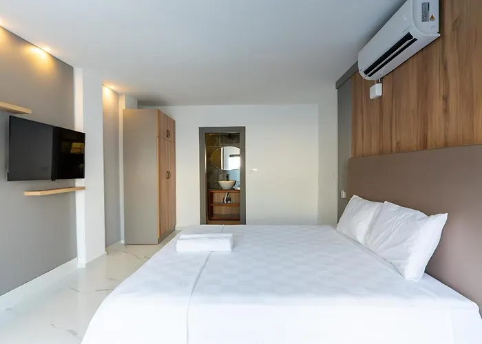 Melengec Bed and Breakfast