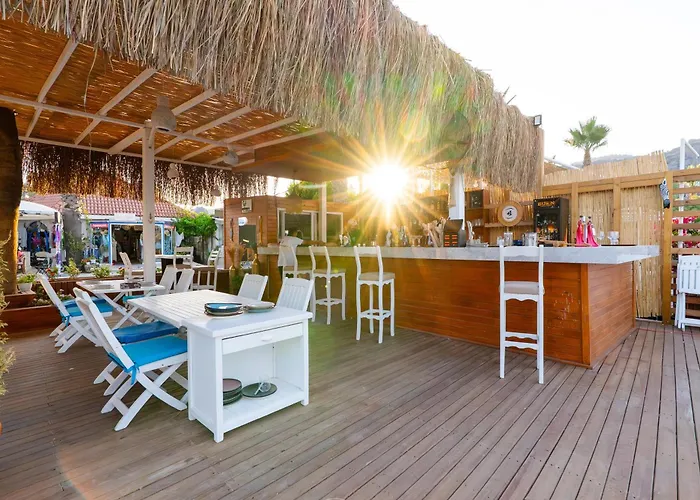 Bed and Breakfast Melengec 3*