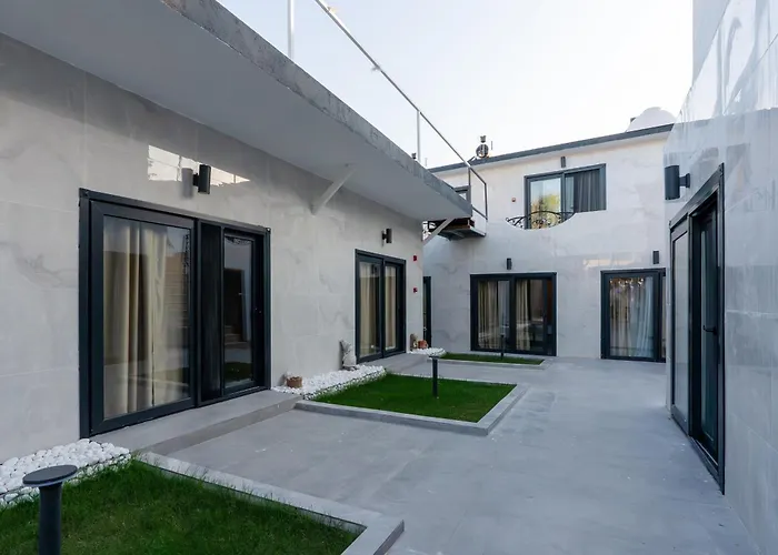 Bed and Breakfast Melengec Golturkbuku