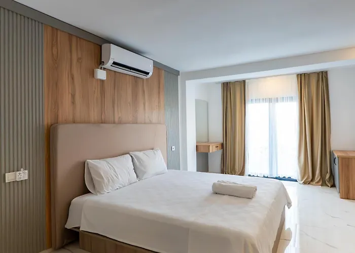 Melengec Bed and Breakfast Golturkbuku