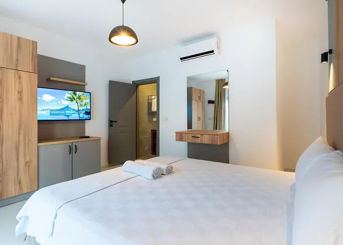 Bed and Breakfast Melengec 3*