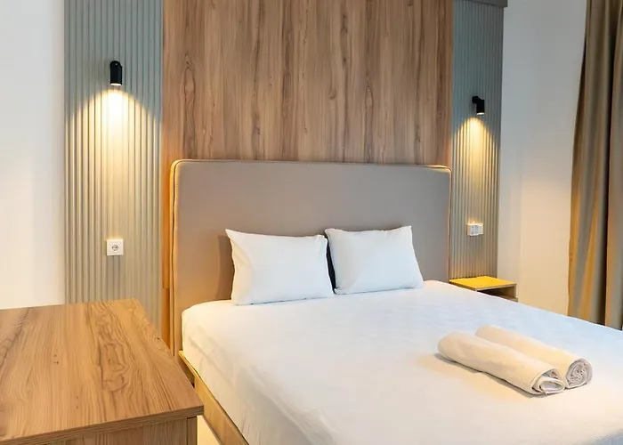 Bed and Breakfast Melengec Golturkbuku