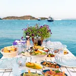 Bed and Breakfast Melengec Golturkbuku