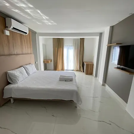 Melengec Bed & Breakfast Golturkbuku