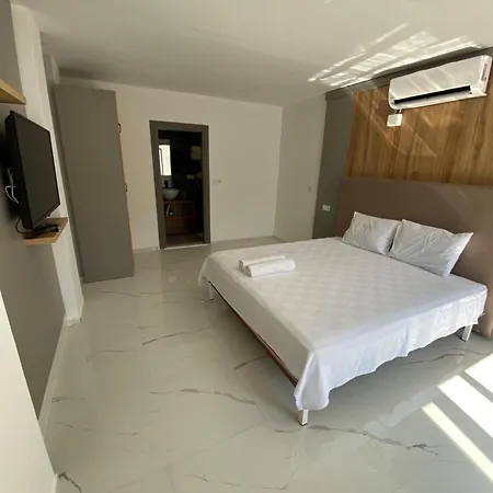 Melengec Bed & Breakfast Golturkbuku
