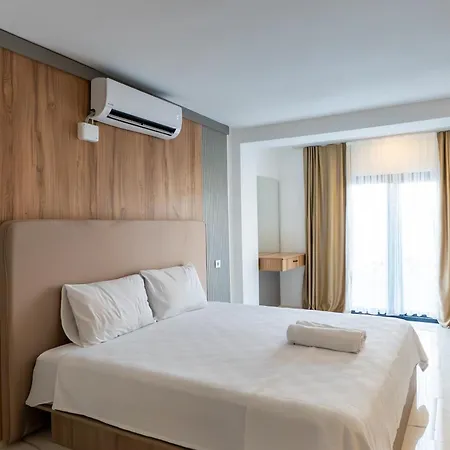 Melengec B&B 골터크부쿠