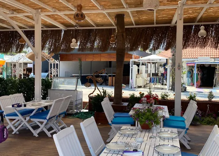 Bed & Breakfast Melengec Göltürkbükü