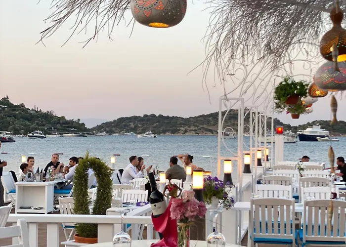 Melengec Bed & Breakfast 3*