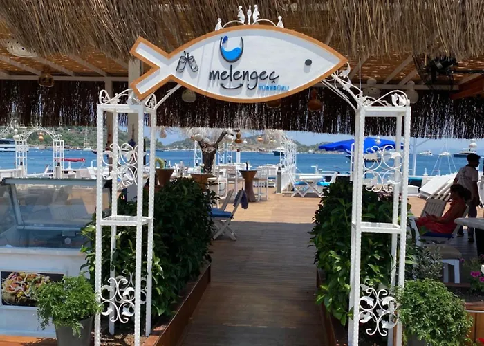 Melengec Bed & Breakfast 3*