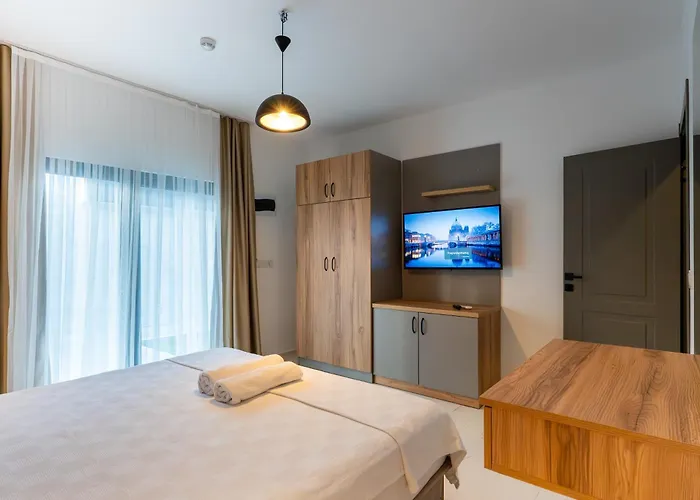 Melengec 3* Göltürkbükü