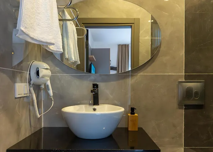 Melengec Bed & Breakfast