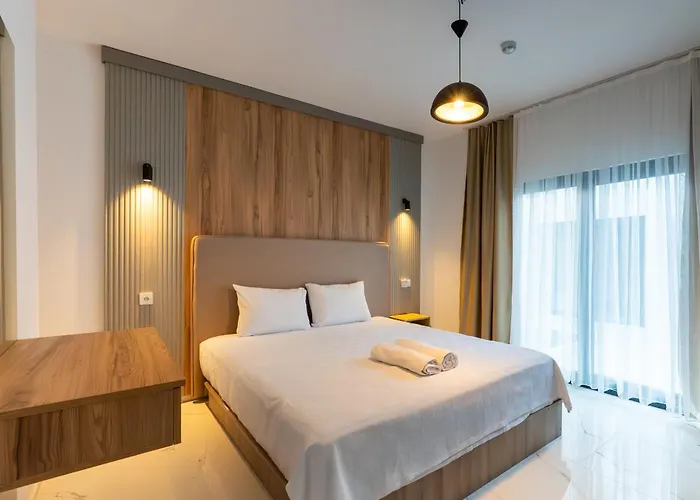 Bed & Breakfast Melengec Göltürkbükü