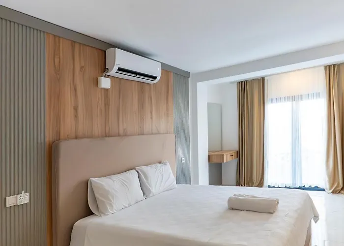 Bed & Breakfast Melengec