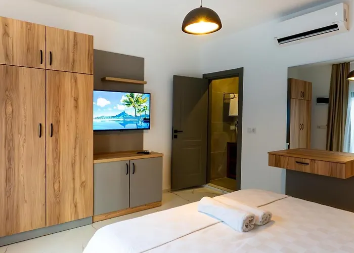 Melengec Bed & Breakfast 3*