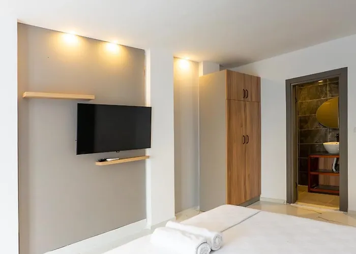 Melengec Bed & Breakfast