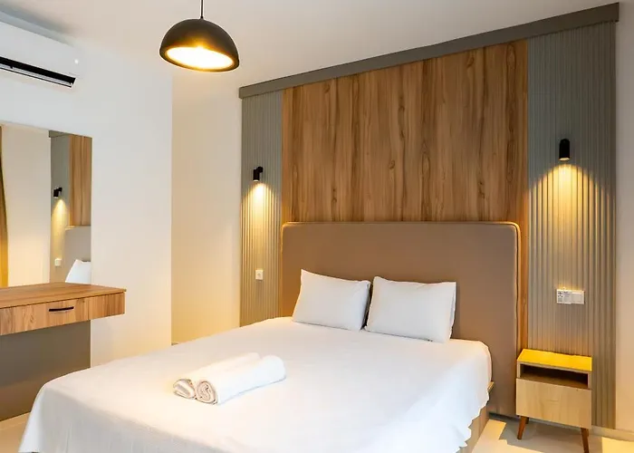 Melengec Bed & Breakfast