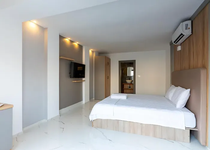 Bed & Breakfast Melengec